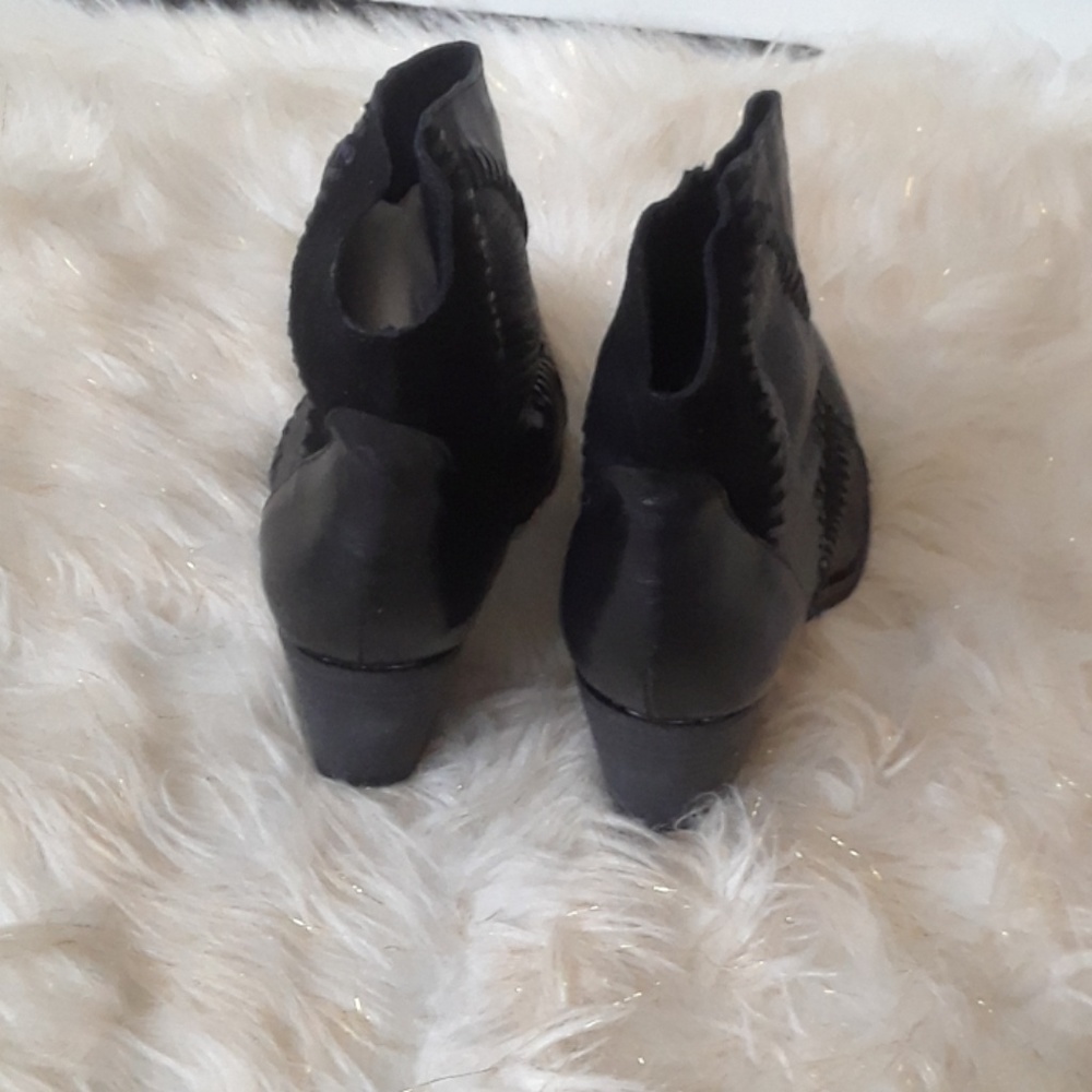 Musse&cloud boots - Picture 4 of 6